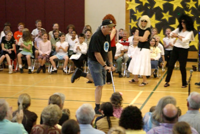 6352 Third Grade Program 06