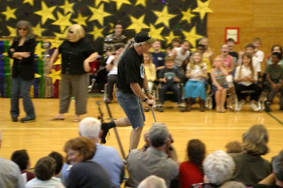 6353 Third Grade Program 06