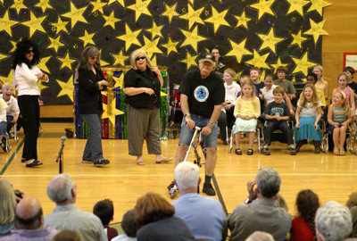 6354 Third Grade Program 06