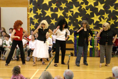 6357 Third Grade Program 06