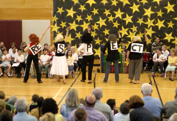 6360 Third Grade Program 06