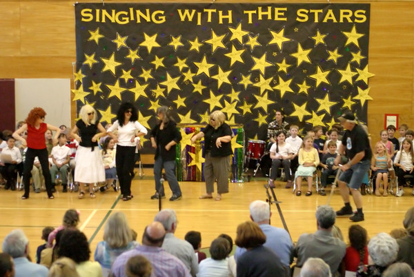 6361 Third Grade Program 06