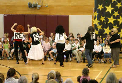 6365 Third Grade Program 06