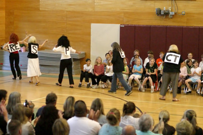 6366 Third Grade Program 06