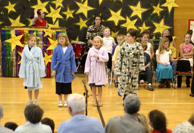 6374 Third Grade Program 06