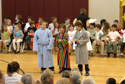 6375 Third Grade Program 06