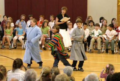 6378 Third Grade Program 06