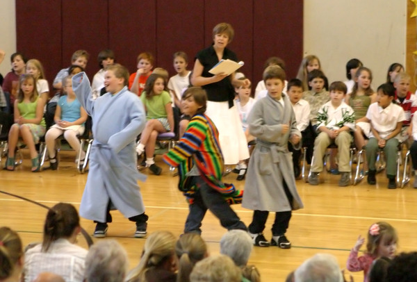 6378 Third Grade Program 06