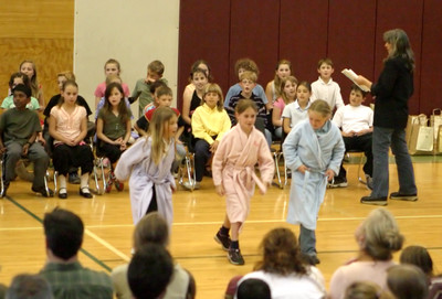 6380 Third Grade Program 06
