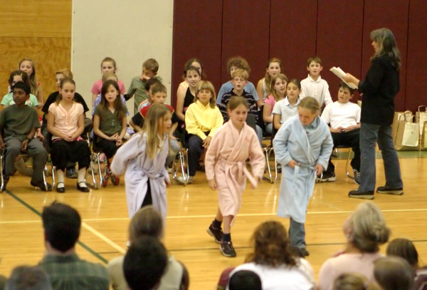 6380 Third Grade Program 06