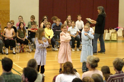 6381 Third Grade Program 06
