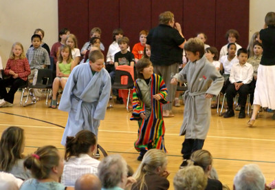6383 Third Grade Program 06