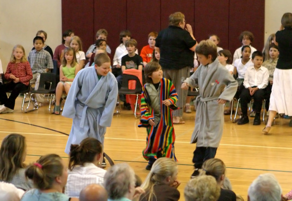 6383 Third Grade Program 06