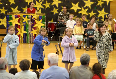 6385 Third Grade Program 06