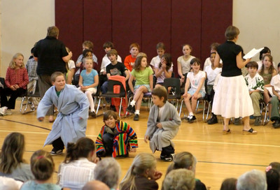 6386 Third Grade Program 06
