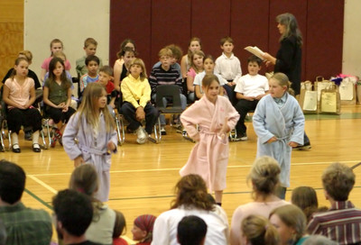 6388 Third Grade Program 06