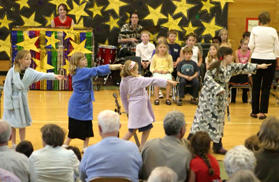 6389 Third Grade Program 06