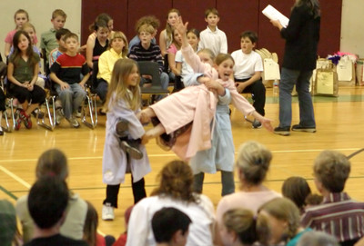 6390 Third Grade Program 06