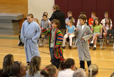 6391 Third Grade Program 06