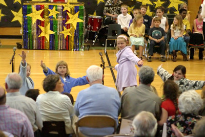 6393 Third Grade Program 06