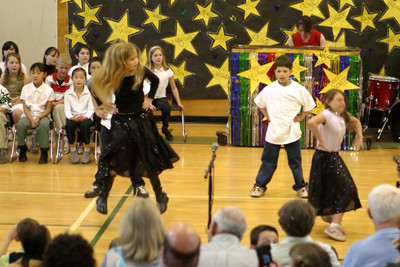 6397 Third Grade Program 06
