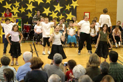 6398 Third Grade Program 06