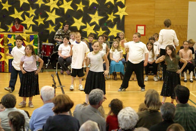 6399 Third Grade Program 06