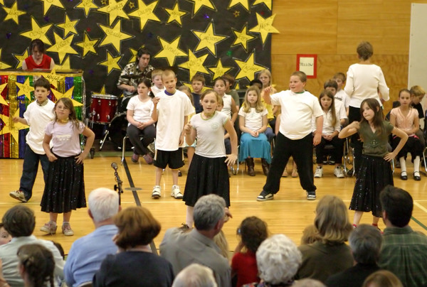 6399 Third Grade Program 06