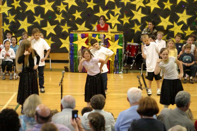 6402 Third Grade Program 06