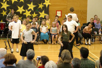 6403 Third Grade Program 06