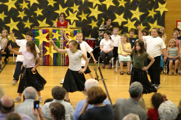 6404 Third Grade Program 06