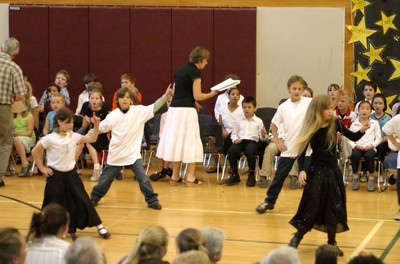 6405 Third Grade Program 06
