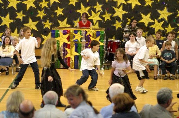 6406 Third Grade Program 06