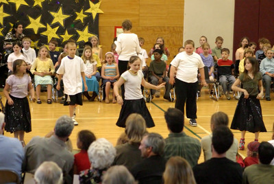 6407 Third Grade Program 06