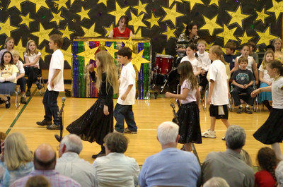 6408 Third Grade Program 06