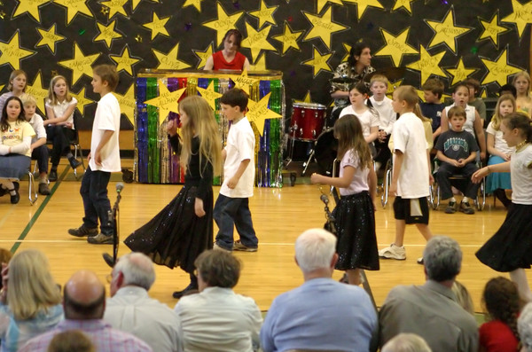 6408 Third Grade Program 06