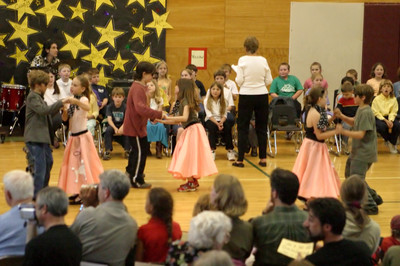 6415 Third Grade Program 06