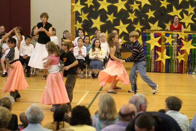 6416 Third Grade Program 06