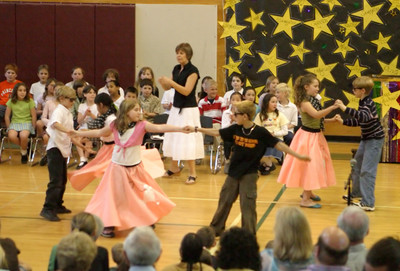 6417 Third Grade Program 06