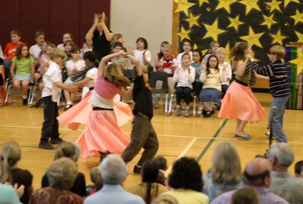 6418 Third Grade Program 06