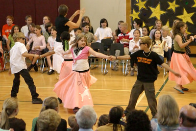 6419 Third Grade Program 06