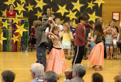 6420 Third Grade Program 06