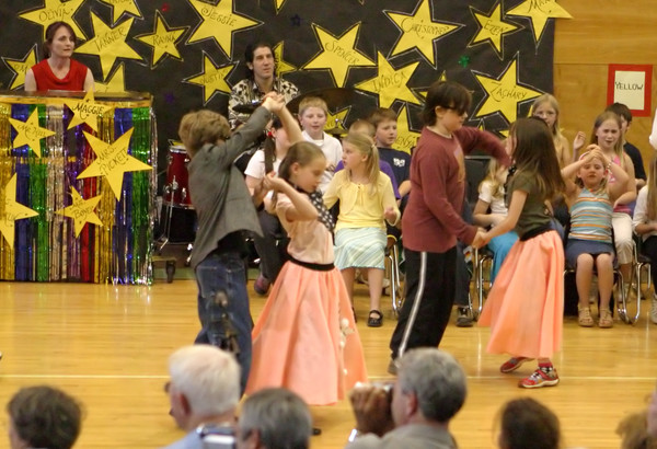6420 Third Grade Program 06