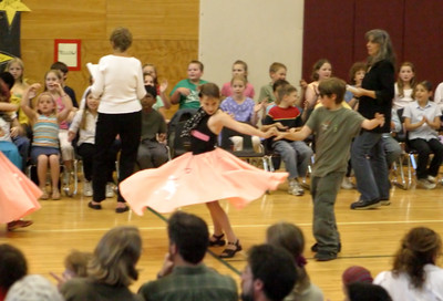 6421 Third Grade Program 06