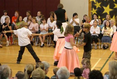 6425 Third Grade Program 06