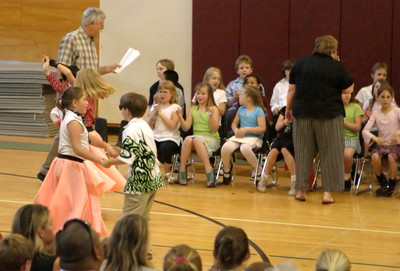 6428 Third Grade Program 06