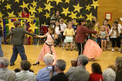 6431 Third Grade Program 06