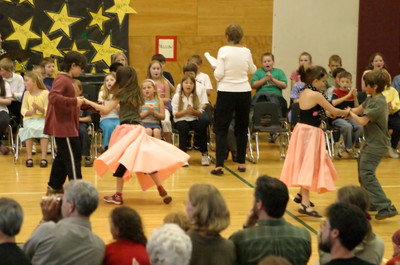 6432 Third Grade Program 06