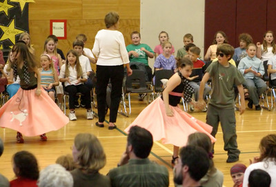 6433 Third Grade Program 06