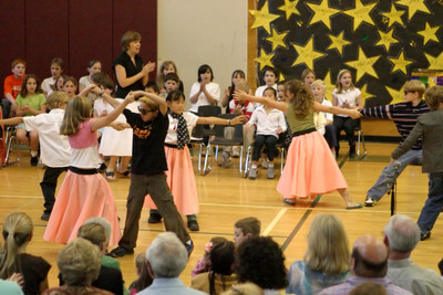 6435 Third Grade Program 06